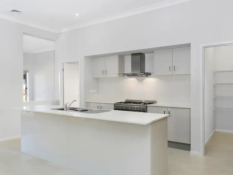 Third view of Homely house listing, 10 Falabella Street, Beaumont Hills NSW 2155