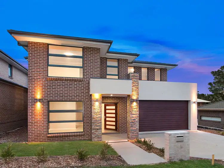 14 Falabella Street, Beaumont Hills NSW 2155