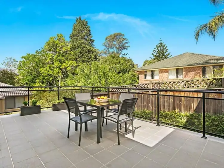 Fourth view of Homely villa listing, 5/43 Cross Street, Baulkham Hills NSW 2153