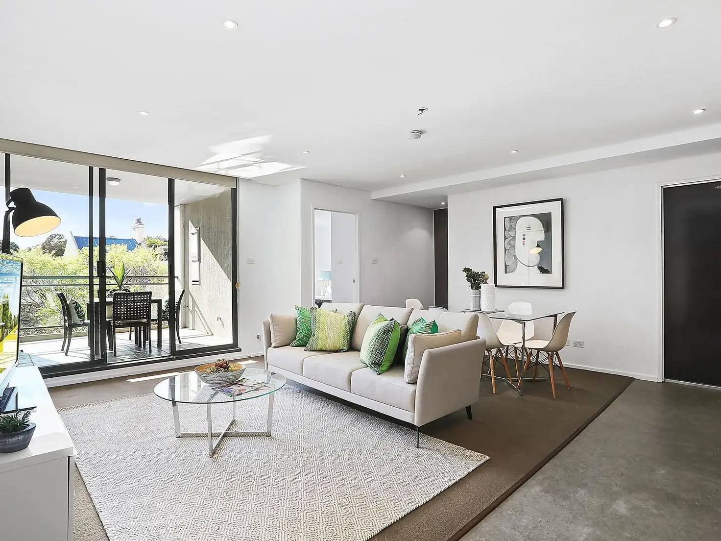 Main view of Homely apartment listing, 6/138 Botany Road, Alexandria NSW 2015