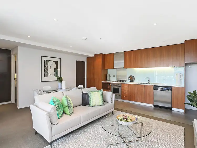 Second view of Homely apartment listing, 6/138 Botany Road, Alexandria NSW 2015