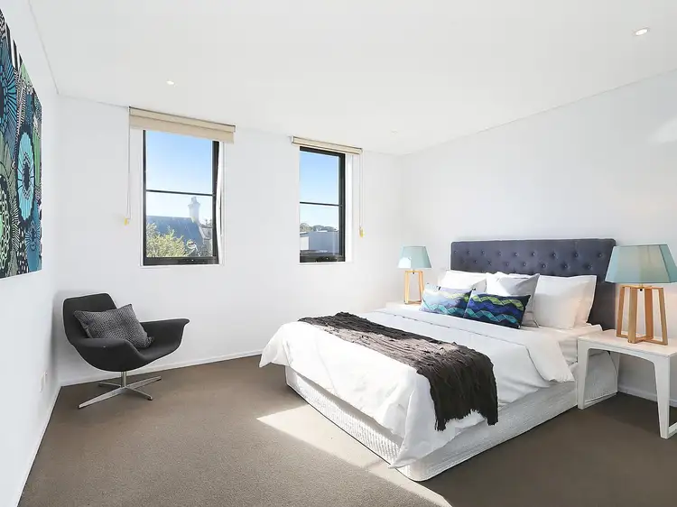 Third view of Homely apartment listing, 6/138 Botany Road, Alexandria NSW 2015