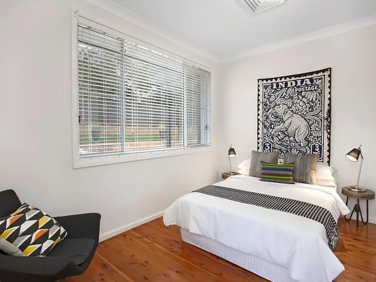 Sixth view of Homely house listing, 53 Christopher Street, Baulkham Hills NSW 2153