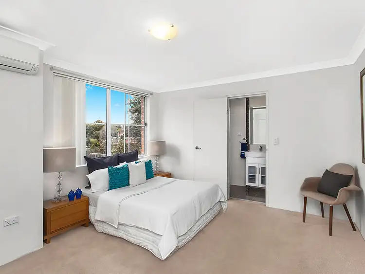 Fifth view of Homely townhouse listing, 4/14 John Street, Baulkham Hills NSW 2153