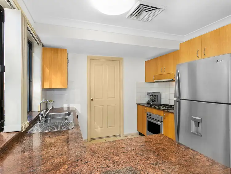 Third view of Homely townhouse listing, 2/23A Charles Street, Baulkham Hills NSW 2153