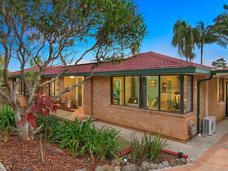 28 Charles Street, Baulkham Hills NSW 2153