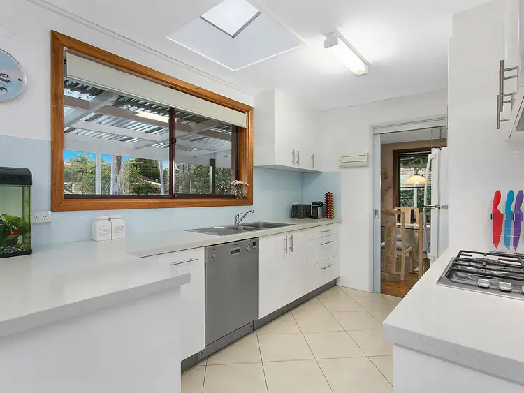 Third view of Homely house listing, 28 Charles Street, Baulkham Hills NSW 2153