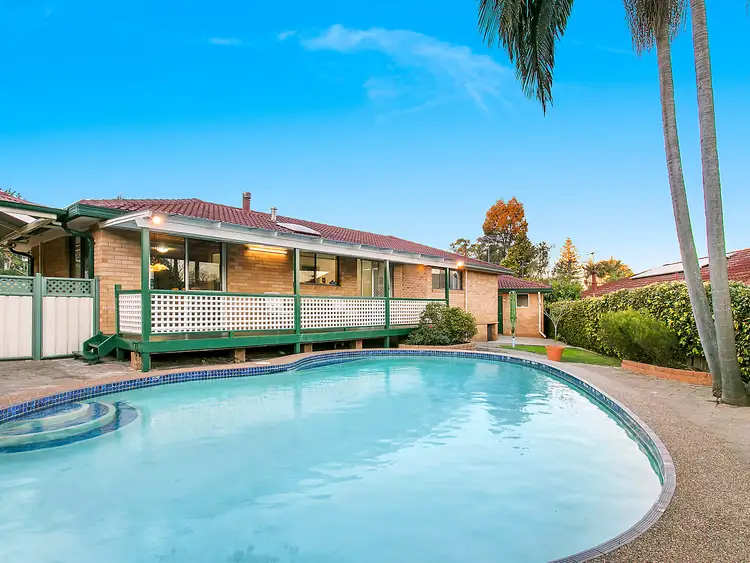 Fourth view of Homely house listing, 28 Charles Street, Baulkham Hills NSW 2153