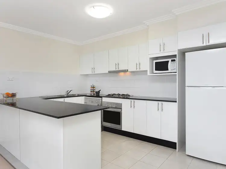 Third view of Homely unit listing, 52/40 Jenner Street, Baulkham Hills NSW 2153