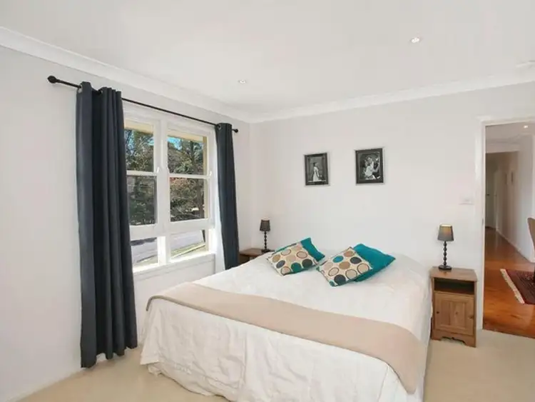 Fifth view of Homely house listing, 4 Christopher Street, Baulkham Hills NSW 2153