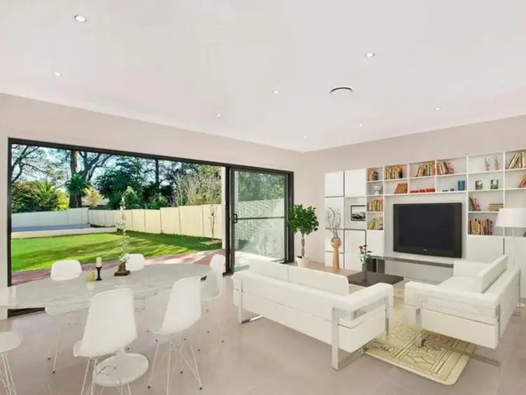 37 Woodlands Street, Baulkham Hills NSW 2153