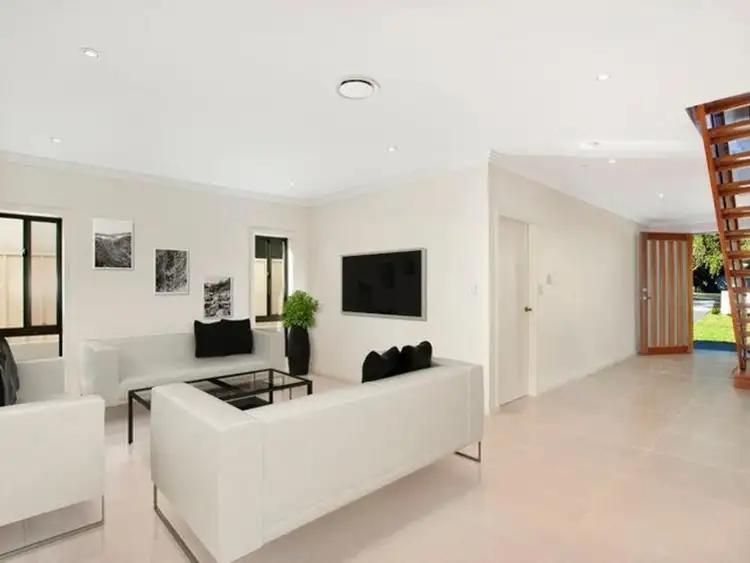 Third view of Homely house listing, 37 Woodlands Street, Baulkham Hills NSW 2153