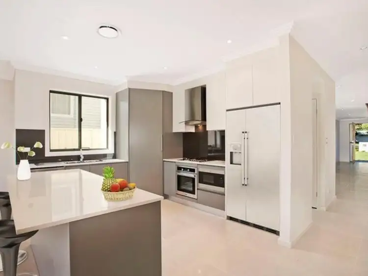 Fourth view of Homely house listing, 37 Woodlands Street, Baulkham Hills NSW 2153