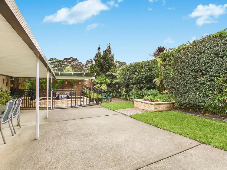 Second view of Homely house listing, 22 Molonglo Road, Seven Hills NSW 2147