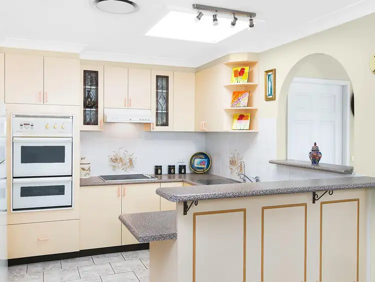 Fourth view of Homely house listing, 22 Molonglo Road, Seven Hills NSW 2147