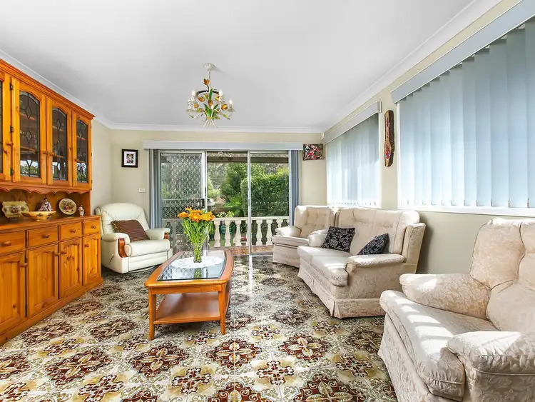 Fifth view of Homely house listing, 22 Molonglo Road, Seven Hills NSW 2147