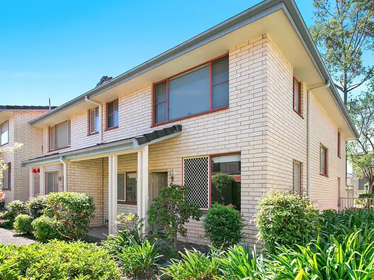 62/125 Park Road, Rydalmere NSW 2116