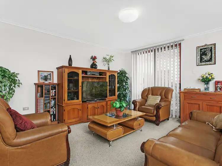 Second view of Homely townhouse listing, 62/125 Park Road, Rydalmere NSW 2116
