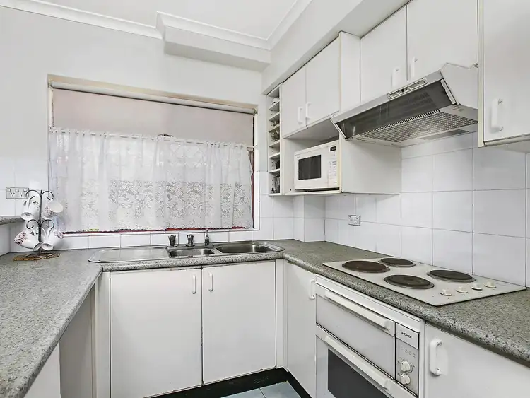 Third view of Homely townhouse listing, 62/125 Park Road, Rydalmere NSW 2116