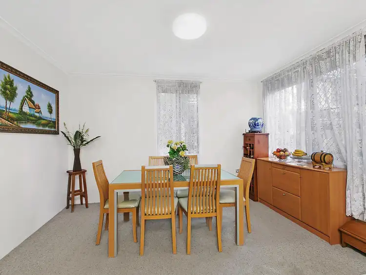 Fourth view of Homely townhouse listing, 62/125 Park Road, Rydalmere NSW 2116
