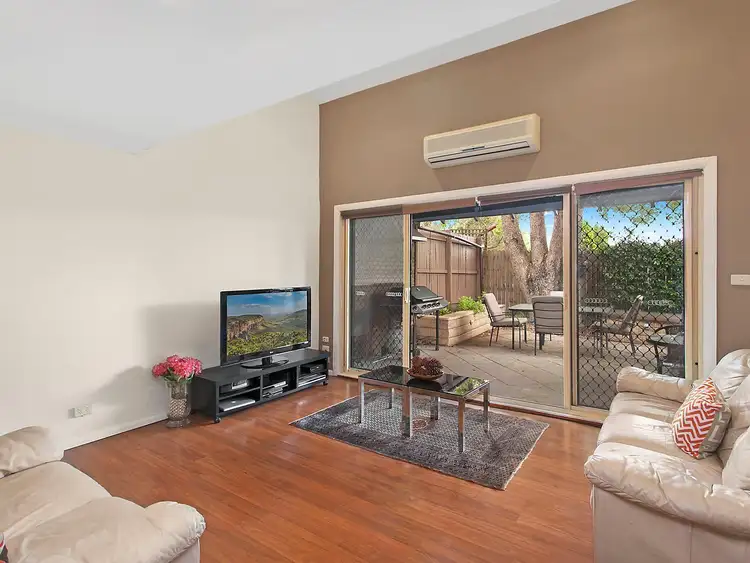 Third view of Homely townhouse listing, 12/264 Windsor Road, Baulkham Hills NSW 2153
