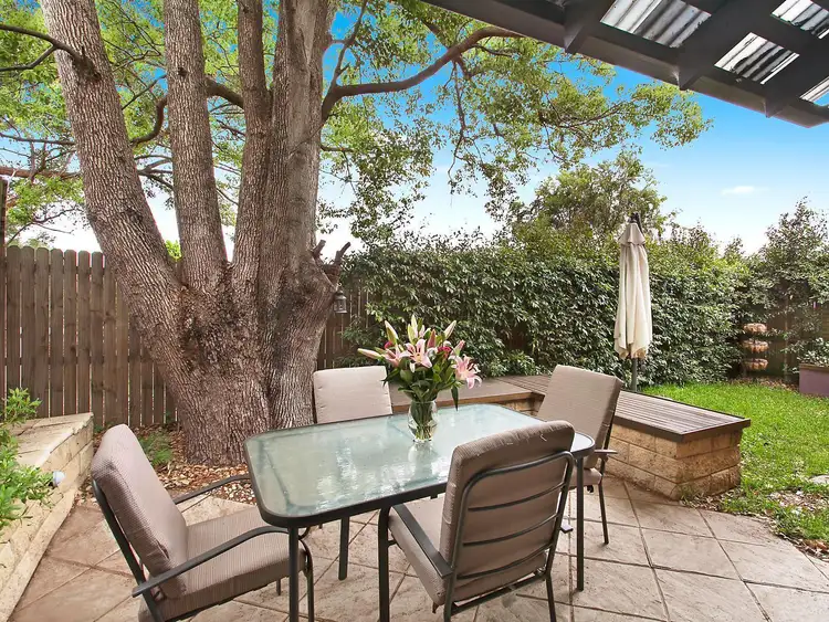Fourth view of Homely townhouse listing, 12/264 Windsor Road, Baulkham Hills NSW 2153