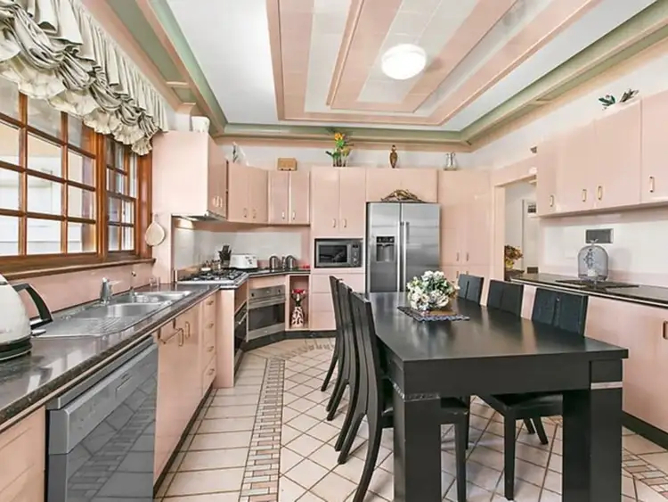 Fifth view of Homely house listing, 76 Watkins Road, Baulkham Hills NSW 2153