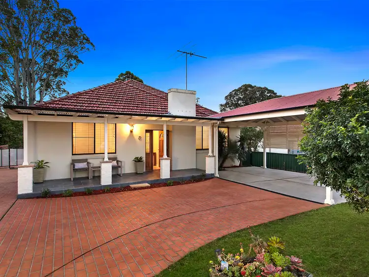 5 Hilda Road, Baulkham Hills NSW 2153