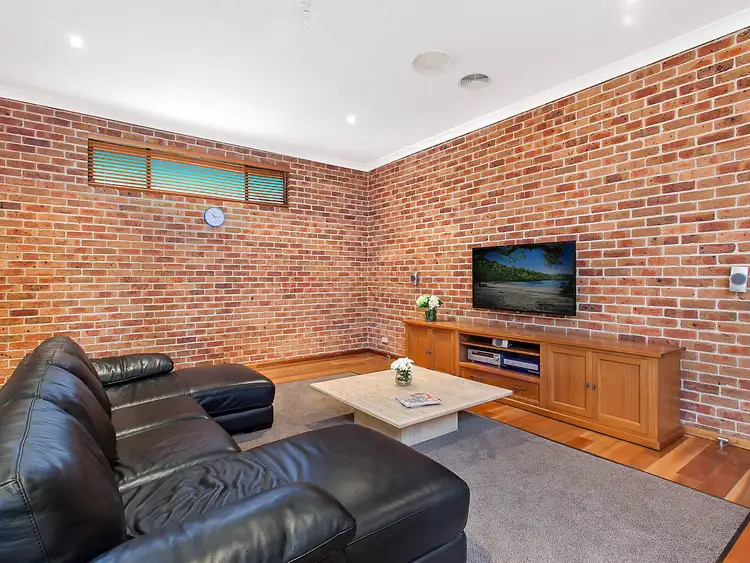 Fifth view of Homely house listing, 5 Hilda Road, Baulkham Hills NSW 2153