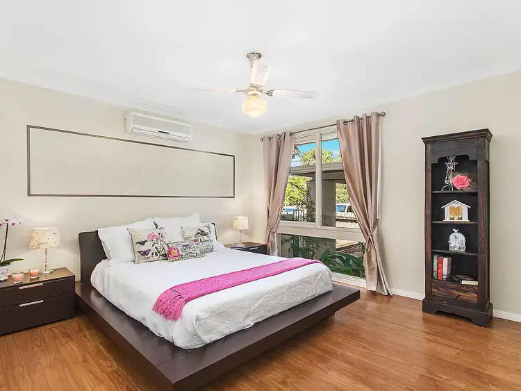 Fifth view of Homely house listing, 69 Baulkham Hills Road, Baulkham Hills NSW 2153