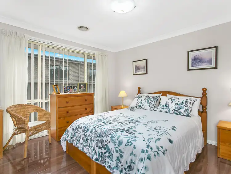 Fifth view of Homely house listing, 54 Barina Downs Road, Baulkham Hills NSW 2153