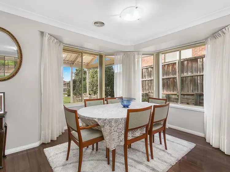 Sixth view of Homely house listing, 54 Barina Downs Road, Baulkham Hills NSW 2153