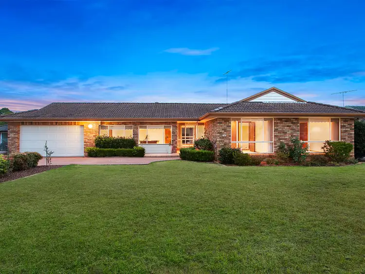 71 Watkins Road, Baulkham Hills NSW 2153