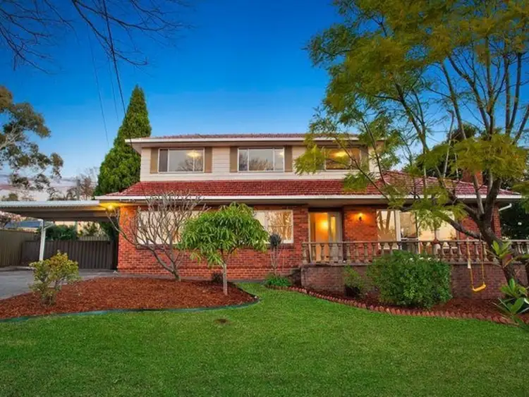 174 Seven Hills Road, Baulkham Hills NSW 2153