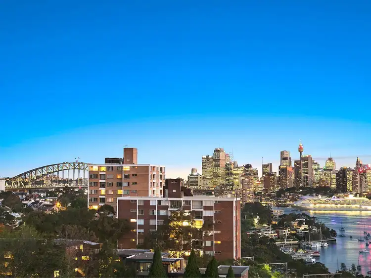 Main view of Homely apartment listing, 54/2 Crows Nest Road, Waverton NSW 2060