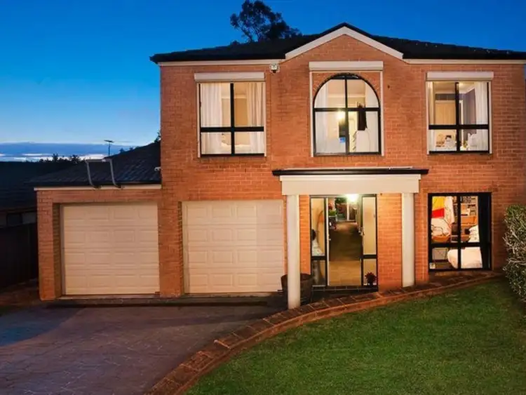 528 Windsor Road, Baulkham Hills NSW 2153