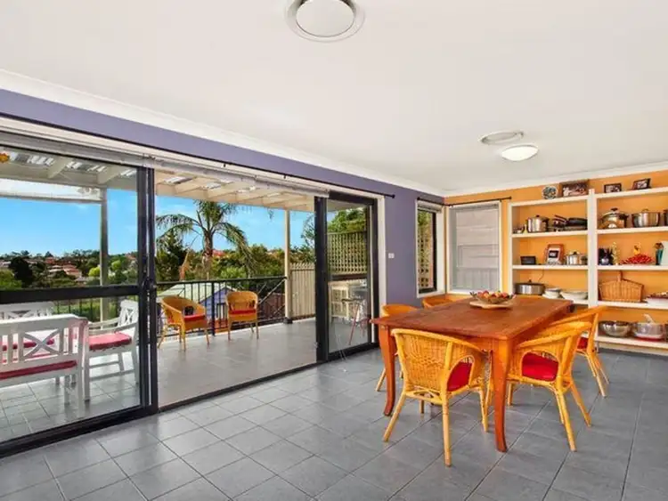 Third view of Homely house listing, 528 Windsor Road, Baulkham Hills NSW 2153