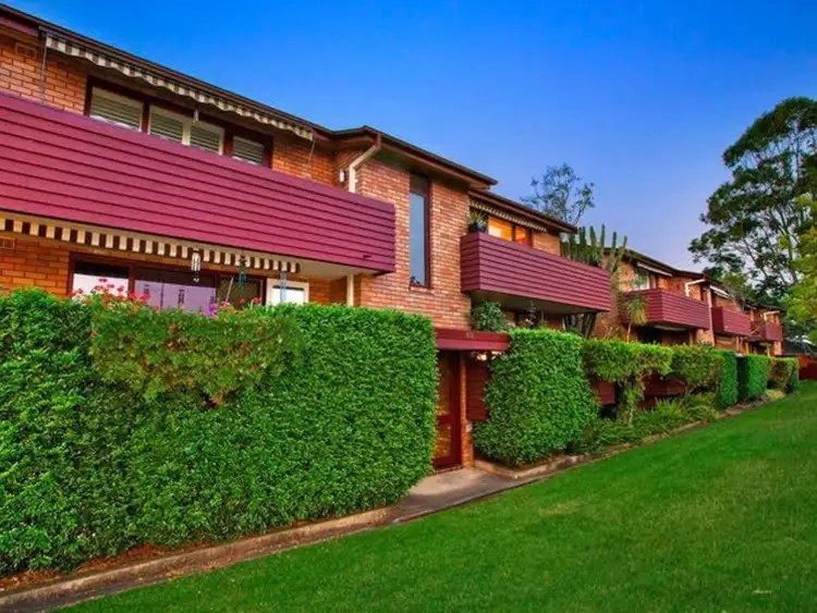 4/309 Windsor Road, Baulkham Hills NSW 2153