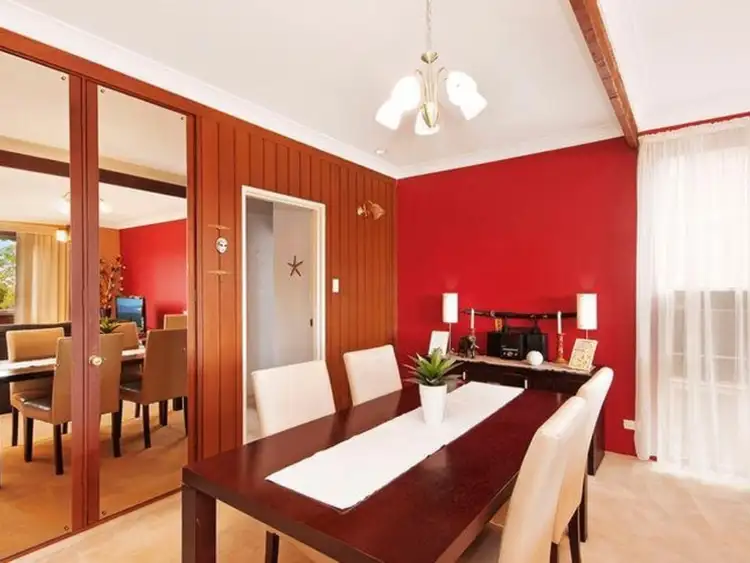 Third view of Homely apartment listing, 4/309 Windsor Road, Baulkham Hills NSW 2153