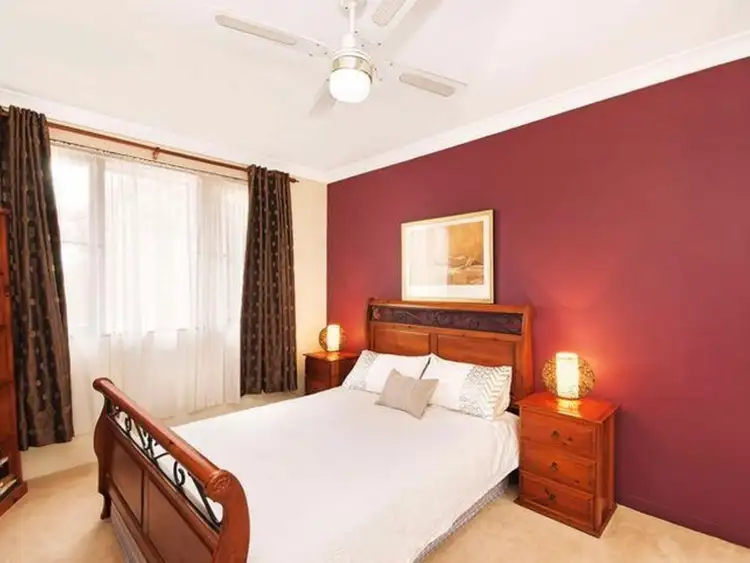 Fourth view of Homely apartment listing, 4/309 Windsor Road, Baulkham Hills NSW 2153