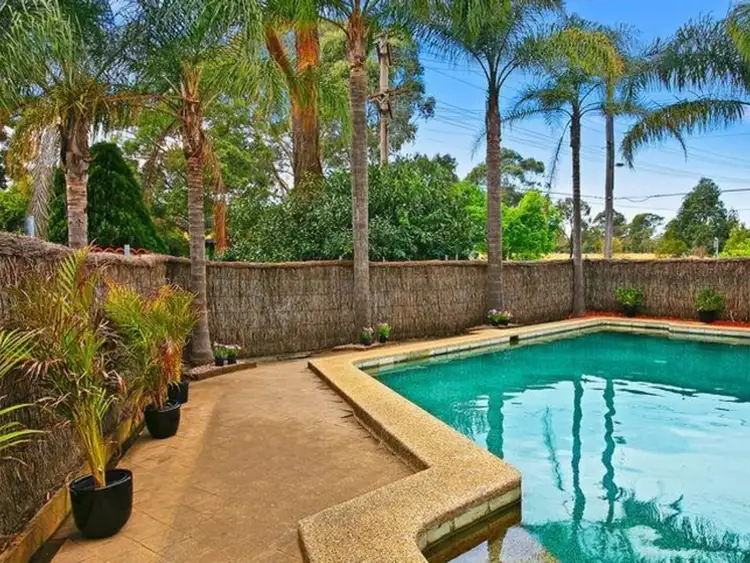 Fourth view of Homely house listing, 2 Langdon Road, Baulkham Hills NSW 2153