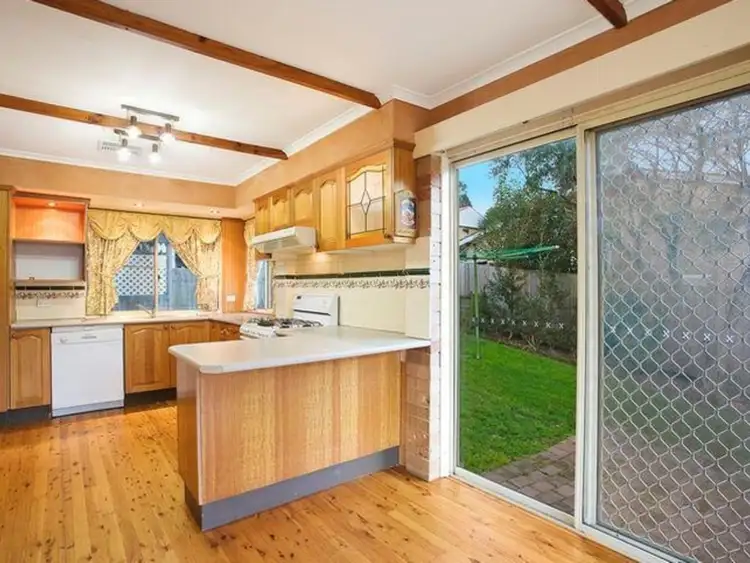Third view of Homely house listing, 52 Roxborough Park Road, Baulkham Hills NSW 2153