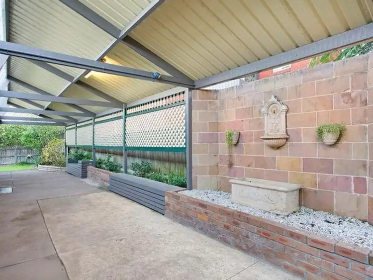 Fourth view of Homely house listing, 52 Roxborough Park Road, Baulkham Hills NSW 2153