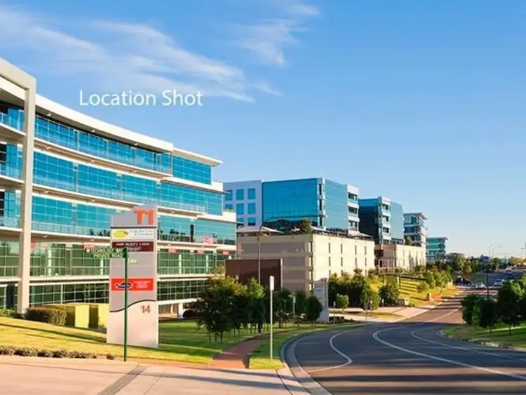 Fourth view of Homely house listing, 2 Craigend Place, Bella Vista NSW 2153