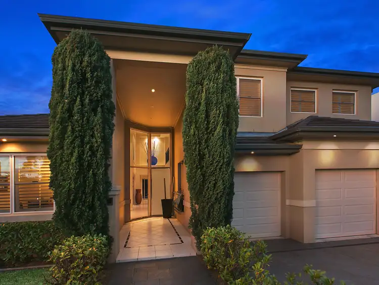 4 Millhouse Place, Bella Vista NSW 2153