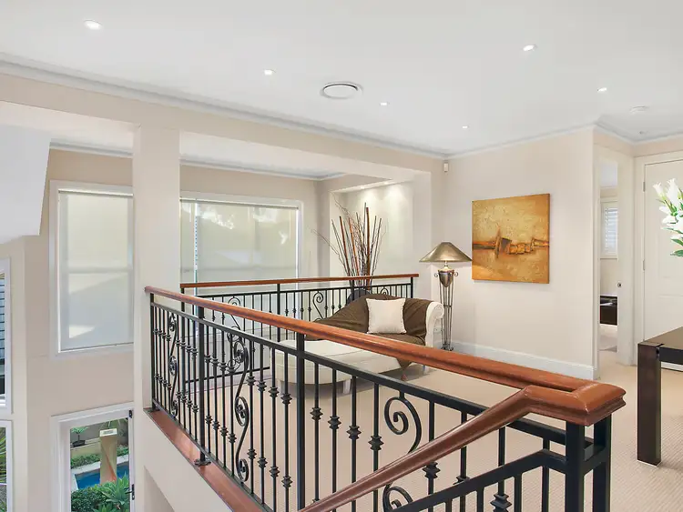 Sixth view of Homely house listing, 4 Millhouse Place, Bella Vista NSW 2153