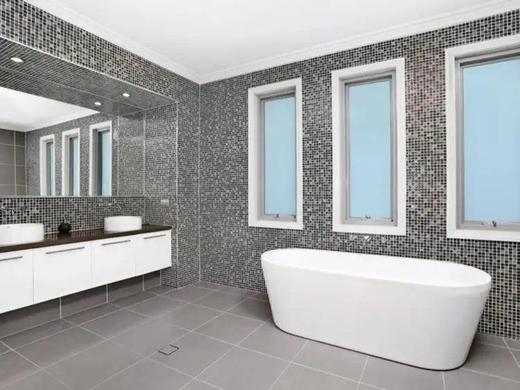 Sixth view of Homely house listing, 4 Woodbridge Place, Bella Vista NSW 2153