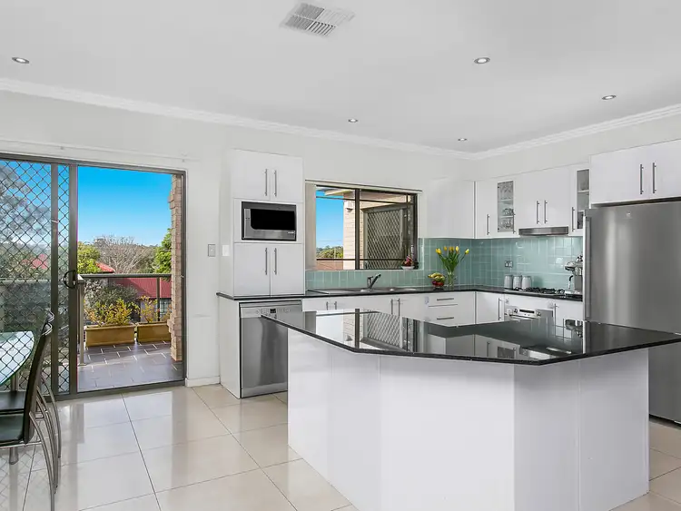 Fifth view of Homely house listing, 127 Chapel Lane, Bella Vista NSW 2153