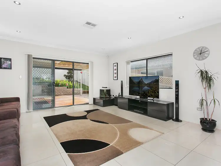 Sixth view of Homely house listing, 127 Chapel Lane, Bella Vista NSW 2153