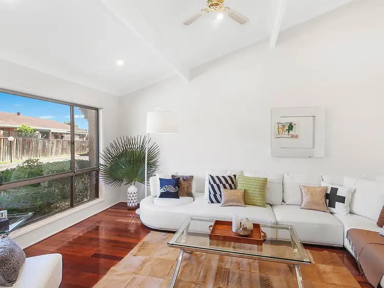 38/7 Chapel Lane, Baulkham Hills NSW 2153